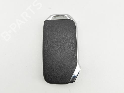 Electronic module KIA XCEED (CD) 1.5 T-GDI | BP37481590M83 - Image 3