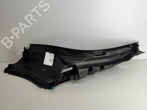 Trinbræt MERCEDES-BENZ EQB (X243) EQB 350 4-matic (243.612) | BP28554434C149 