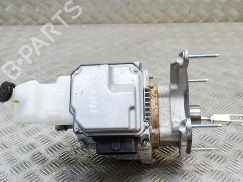 Used Servo brake NISSAN LEAF (ZE1) Electric (150 hp) 27761145