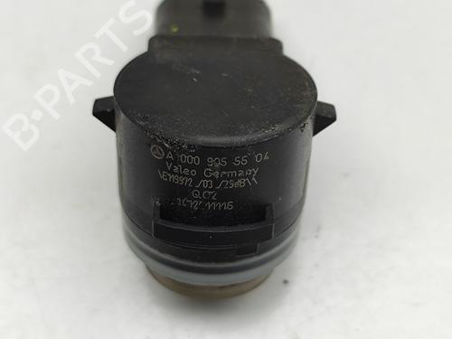 Elektronisk modul MERCEDES-BENZ GLC (X253) 300 d 4-matic (253.919) | BP29731261M83 