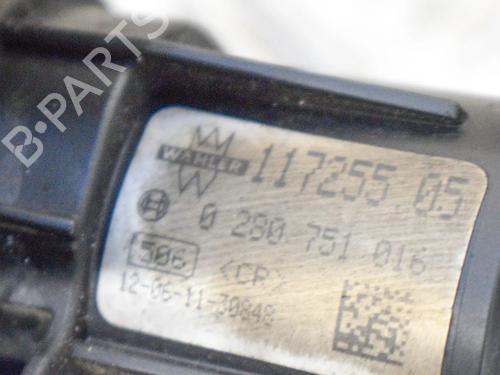 Egr VW PASSAT B7 Variant (365) 2.0 TDI | BP6758859M69 