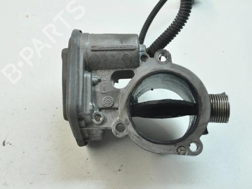 Throttle body BMW 1 (E87) 120 d | BP33338813M82 - Image 2