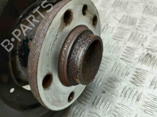 Right rear steering knuckle VW TRANSPORTER T6 Van (SGA, SGH, SHA, SHH) 2.0 TDI | BP21809401M28 