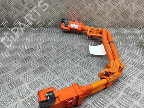 Ledningsnet TESLA MODEL 3 (5YJ3) EV (283 hp) 27765398