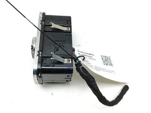 Control unit MERCEDES-BENZ CLA (C118) CLA 180 (118.384) | BP40486453M11 - Image 2