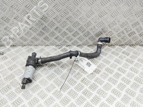 Used Auxiliary water pump Auxiliary water pump MASERATI GRAN TURISMO I 4.7 S (439 hp) 39687590 39687590