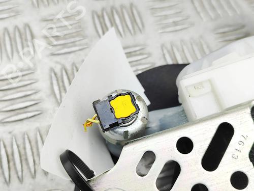 Front left seatbelt TOYOTA GT 86 Coupe (ZN6_) 2.0 (ZN6AC_, ZN6BC_, ZN6K) | BP34160837I26  - Image 6