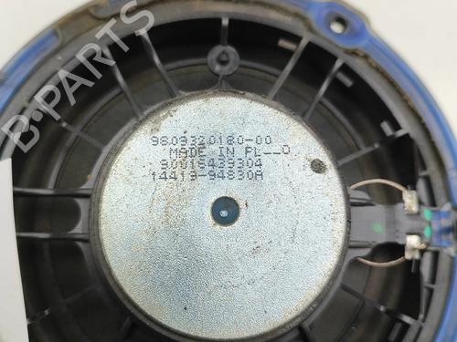 Speaker PEUGEOT PARTNER Box Body/MPV (K9) 1.5 BlueHDi 100 | BP28560570E2 