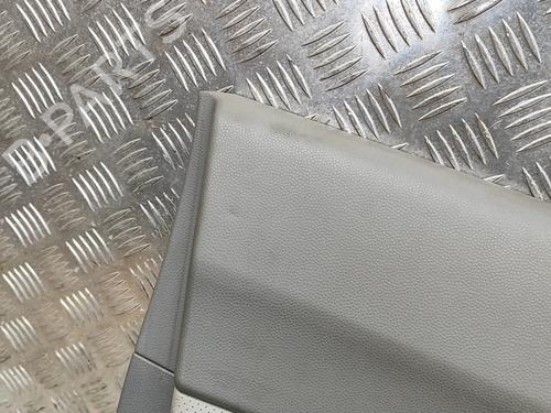 Front left panel KIA SOUL II (PS) EV Electric | BP24976573C58 