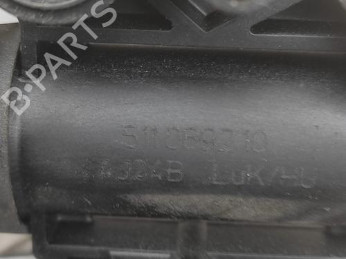 Clutch slave cylinder FIAT TALENTO Van (296_) 1.6 D | BP32459631M113 