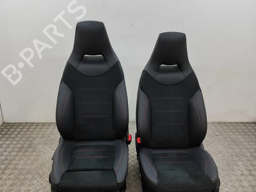 Seats set MERCEDES-BENZ CLA (C118) CLA 200 (118.387) | BP29391710C78 - Image 11