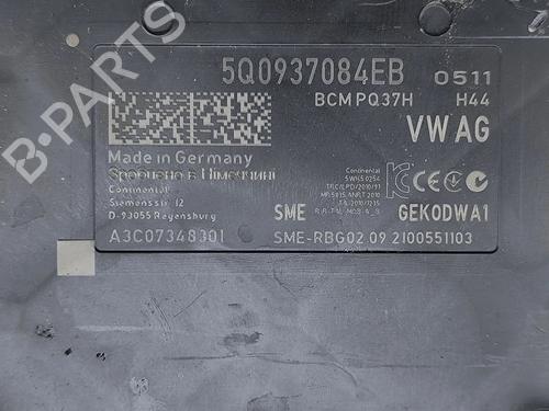 Electronic module VW T-ROC (A11, D11) 1.5 TSI | BP33391552M83 - Image 7