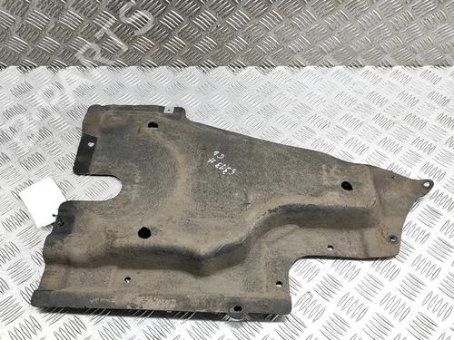 Underbody protection PORSCHE CAYENNE Coupe (9YB) 3.0 AWD (9YBAA1) | BP27791833M92 