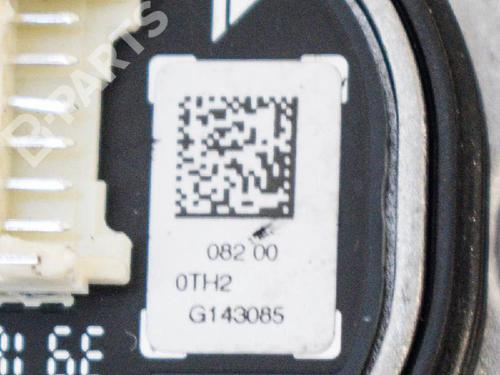 Elektronische module VW TIGUAN (AD1, AX1) 2.0 TDI | BP6748406M83 