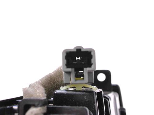 Ashtray HYUNDAI SANTA FÉ II (CM) 2.2 CRDi 4x4 | BP30212234I30 