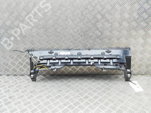 Used Rear bumper bracket Rear bumper bracket 38650533 38650533