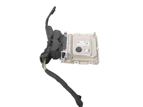 Used Gearbox control unit JAGUAR I-PACE (X590) EV400 AWD (400 hp) 30248809