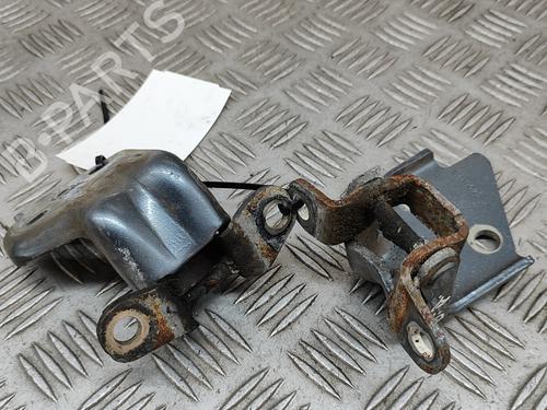Used Hinge/Door check strap ISUZU D-MAX II (TFR, TFS) 2.5 CRDi (116 hp) 28431560