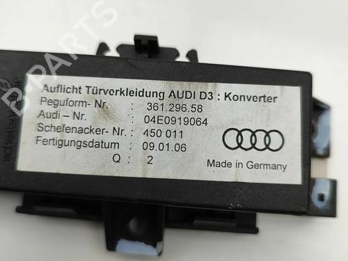 Electronic module AUDI A8 D3 (4E2, 4E8) 4.2 TDI quattro | BP25788393M83  - Image 5