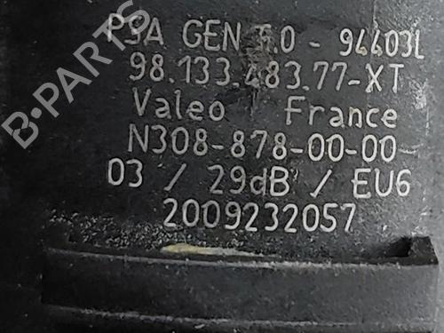 Elektronisk modul PEUGEOT 2008 II (UD_, US_, UY_, UJ_, UR_, UC_) 1.2 PureTech 130 (USHNS, URHNS) | BP28590030M83