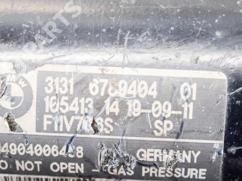 Right front shock absorber BMW 5 Touring (F11) 530 d | BP6724161M17 