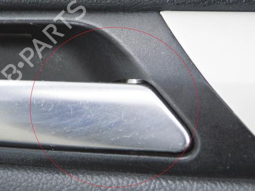 Seats set BMW X3 (F25) xDrive 20 d | BP28275399C78 