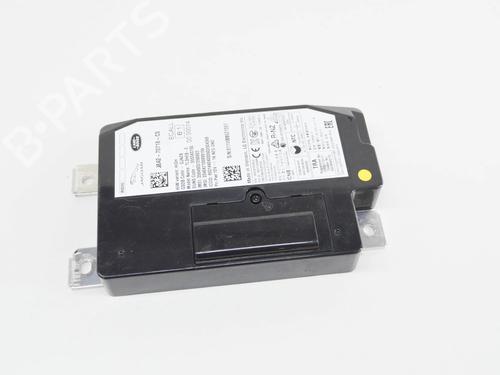 Electronic module JAGUAR I-PACE (X590) EV400 AWD | BP27760229M83 - Image 4