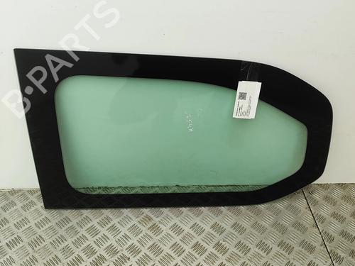 Used Rear left quarter glass Rear left quarter glass 36887402 36887402