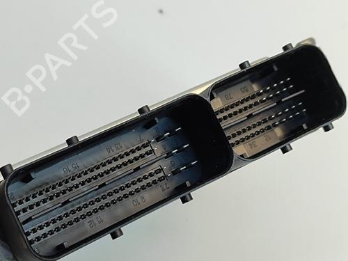 Engine control unit (ECU) KIA CARENS II MPV (FJ) 2.0 CRDi | BP23946421M57 