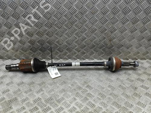 Used Right rear driveshaft Right rear driveshaft TESLA MODEL 3 (5YJ3) EV (283 hp) 33697458 33697458
