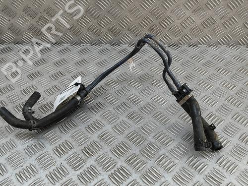 Pipe PORSCHE TAYCAN Cross Turismo (Y1B) 4 (Y1BBD1) | BP28497707M125 