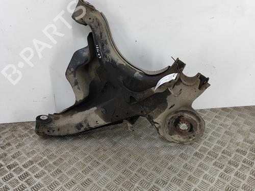 Used Right rear suspension arm Right rear suspension arm MERCEDES-BENZ VITO Van (W447) 111 CDI (447.601, 447.603, 447.605) (114 hp) 20982198 20982198