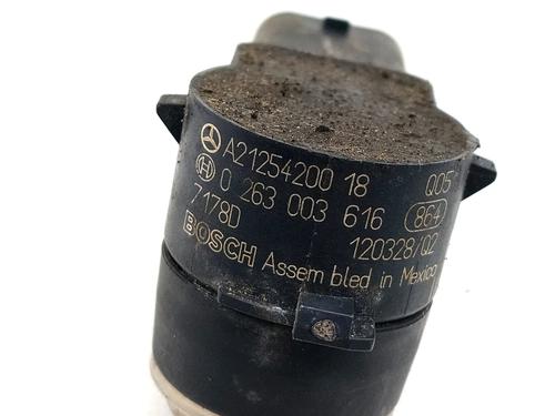 Electronic module MERCEDES-BENZ E-CLASS (W212) E 220 CDI / BlueTEC (212.001, 212.002) | BP39930556M83 - Image 6