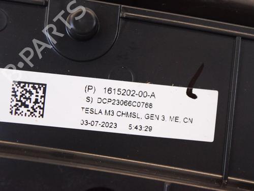 Third brake light TESLA MODEL 3 (5YJ3) EV AWD | BP33365604L11 - Image 5