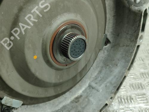 Gearbox SKODA OCTAVIA III Combi (5E5, 5E6) 2.0 TDI | BP25786931M3 