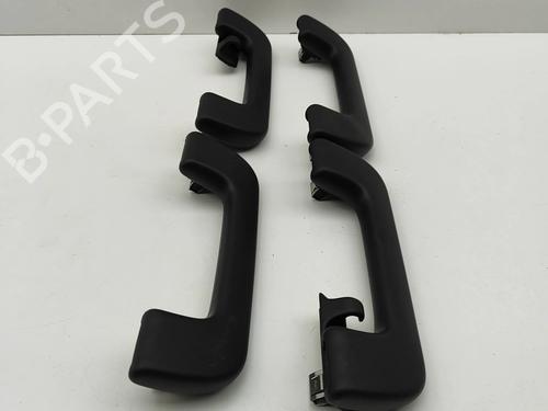 Interior roof handle AUDI Q8 (4MN, 4MT) 50 TDI Mild Hybrid quattro | BP28954503I35 - Image 2