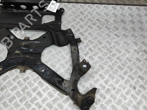 Subframe AUDI Q5 (FYB, FYG) 2.0 TFSI quattro | BP28435422M9 