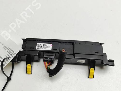 Warning switch KIA XCEED (CD) 1.6 CRDi 136 | BP33661725I22 - Image 3