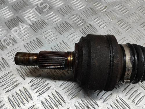 Left rear driveshaft AUDI Q7 (4LB) 4.2 FSI quattro | BP24582276M40