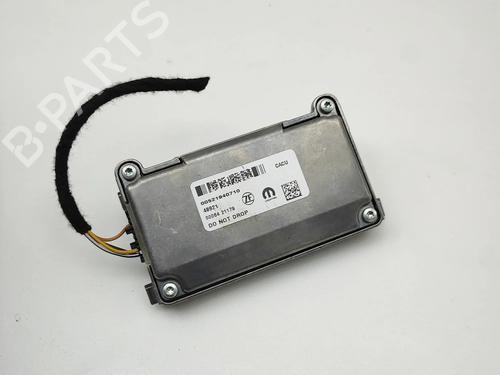Camera FIAT 500e (332_) Elektro (FA1) | BP36470944E14 - Image 4