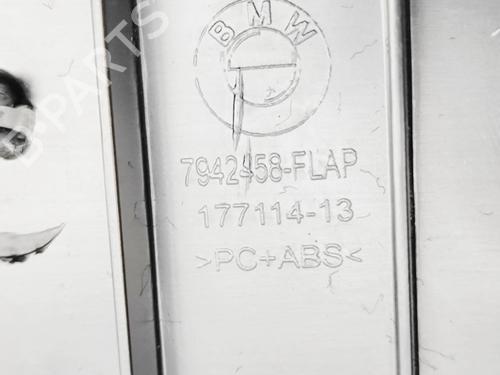 Boot lining BMW X7 (G07) xDrive 40 i Mild Hybrid | BP33223715I3  - Image 7