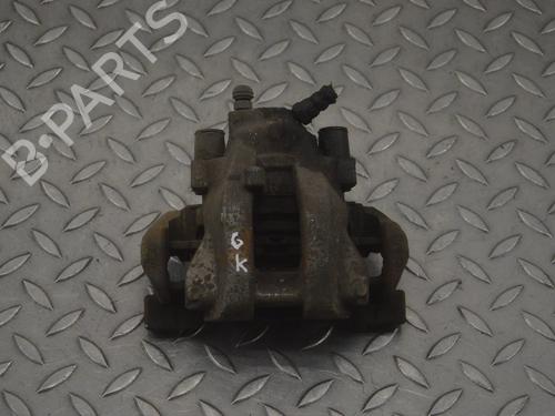 Used Left rear brake caliper MERCEDES-BENZ E-CLASS (W212) E 220 BlueTEC (212.001) (177 hp) 30250092