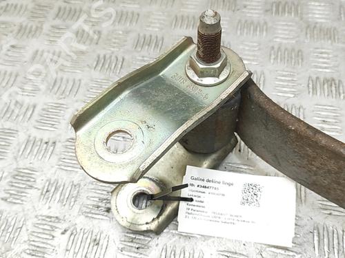 Other PEUGEOT BOXER Platform/Chassis 2.0 BlueHDi 160 | BP33882546O1  - Image 5