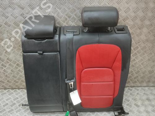 Asientos traseiros JAGUAR F-PACE (X761) 2.0 TD4 AWD (180 hp) 32973952