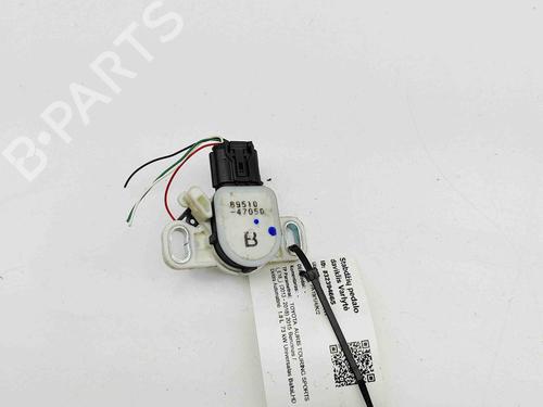 Electronic sensor TOYOTA AURIS Estate (_E18_) 1.8 Hybrid (ZWE186_, ZWE186R, ZWE186H) | BP29510945M84 