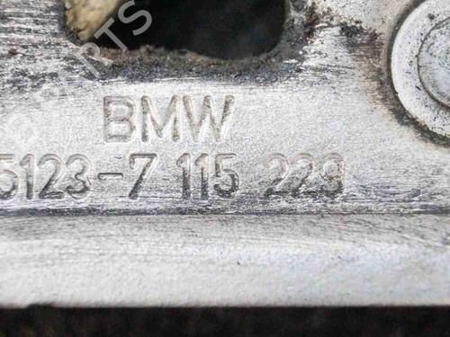 Hood lock BMW 3 (E90) 325 i | BP11832125C133