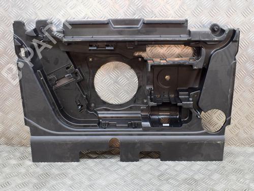 Bagasjeromsbekledning MERCEDES-BENZ A-CLASS (W177) A 200 (177.087) (163 hp) 27757339