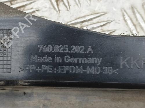 Underbody protection VW TOUAREG (CR7, RC8) 3.0 TDI 4motion | BP38706662M92  - Image 7