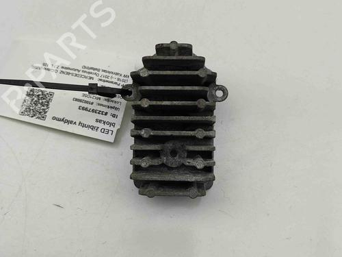 Modulo electronico MERCEDES-BENZ C-CLASS Convertible (A205) C 220 d (205.404) | BP29542283M83 