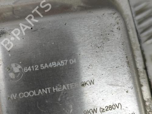 Inverter/Converter BMW iX (I20) xDrive 40 | BP28560093M119  - Image 6